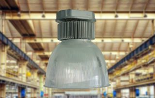 Halogénové svietidlá