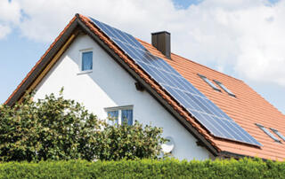 Fotovoltika na dom