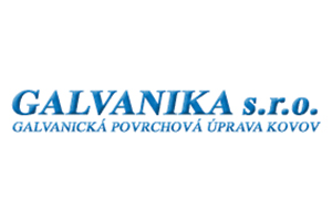 referencia galvanika