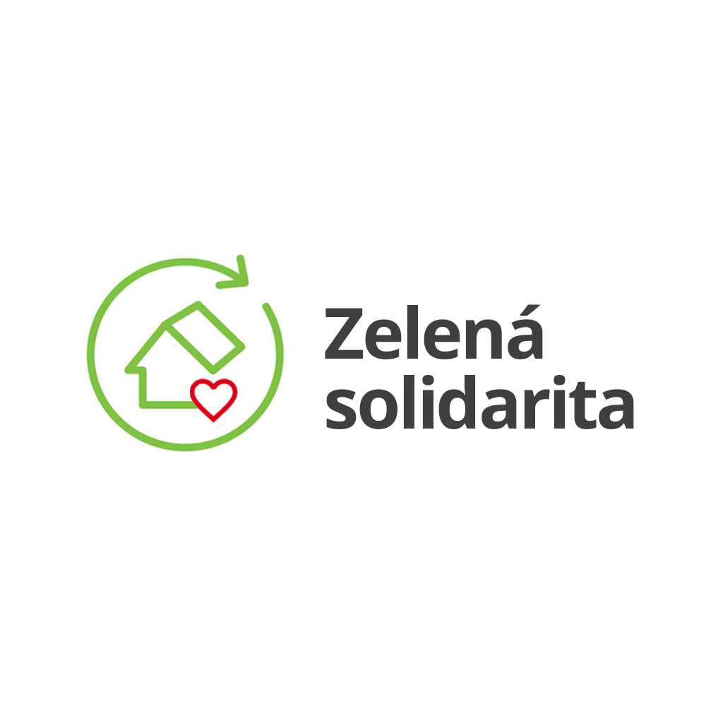 zelená solidarita