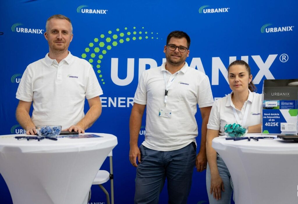 Urbanix
