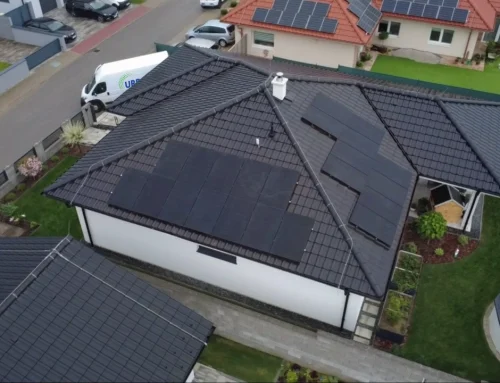 Nemáte čas riešiť fotovoltiku?