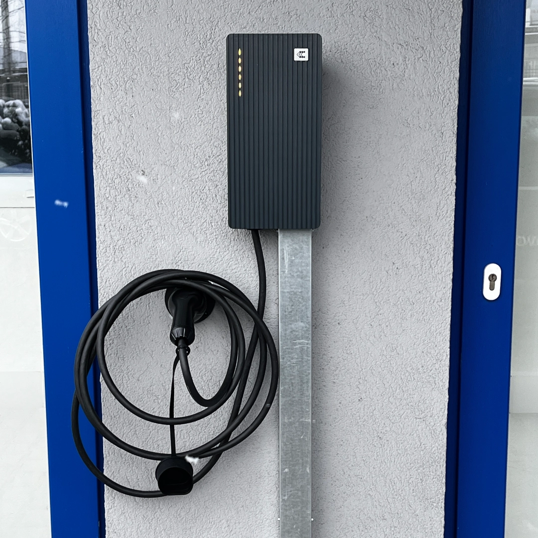 Hunday Transys s.r.o.