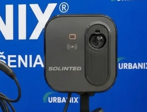 Salón elektromobilov Zvolen 2026