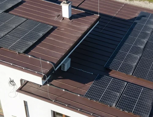 Oplatí sa fotovoltika pri elektrokotle?