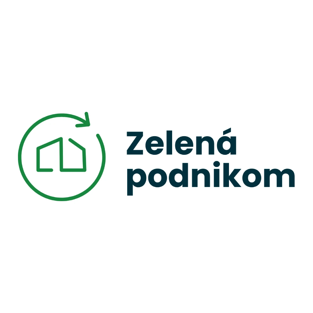 Zelená podnikom