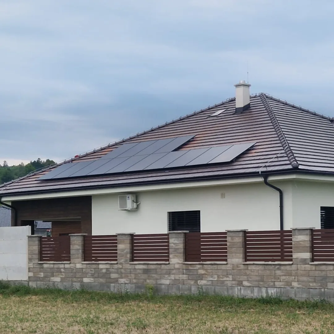 Tuchyňa - Ilava