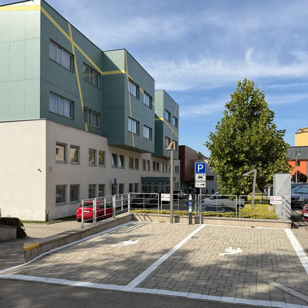 Hotel MIKÁDO